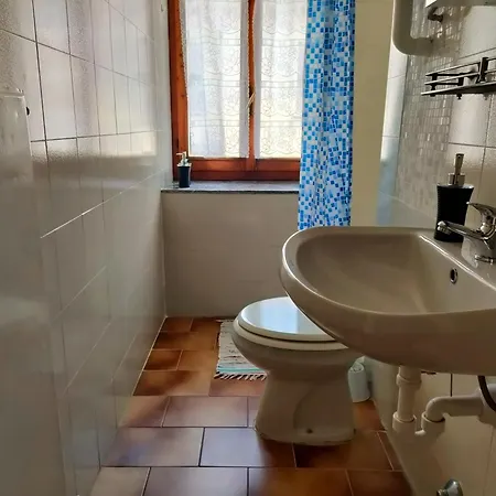 Affascinante Mansarda Nel Cuore Di Alloggio in famiglia