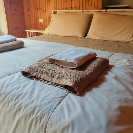 Affascinante Mansarda Nel Cuore Di Habitación en casa particular *