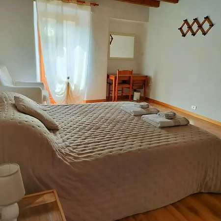 Affascinante Mansarda Nel Cuore Di Séjour chez l'habitant