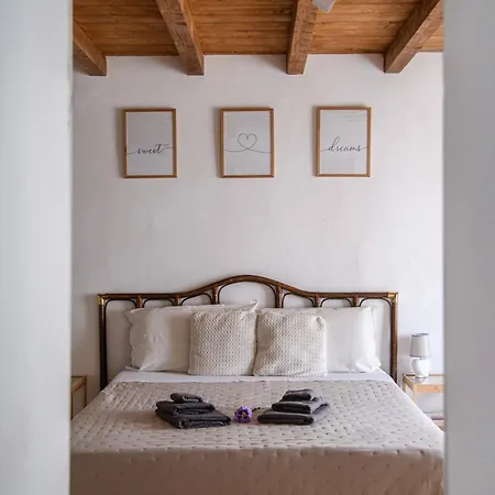 Affascinante Mansarda Nel Cuore Di Habitación en casa particular