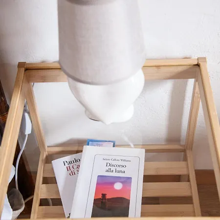 Habitación en casa particular Affascinante Mansarda Nel Cuore Di